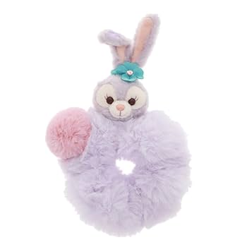 Amazon.co.jp: 【香港ディズニー】ステラ・ルー もこもこ